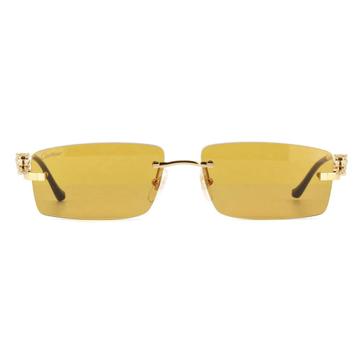 Cartier Panthere CT0430S Sunglasses 843023172244