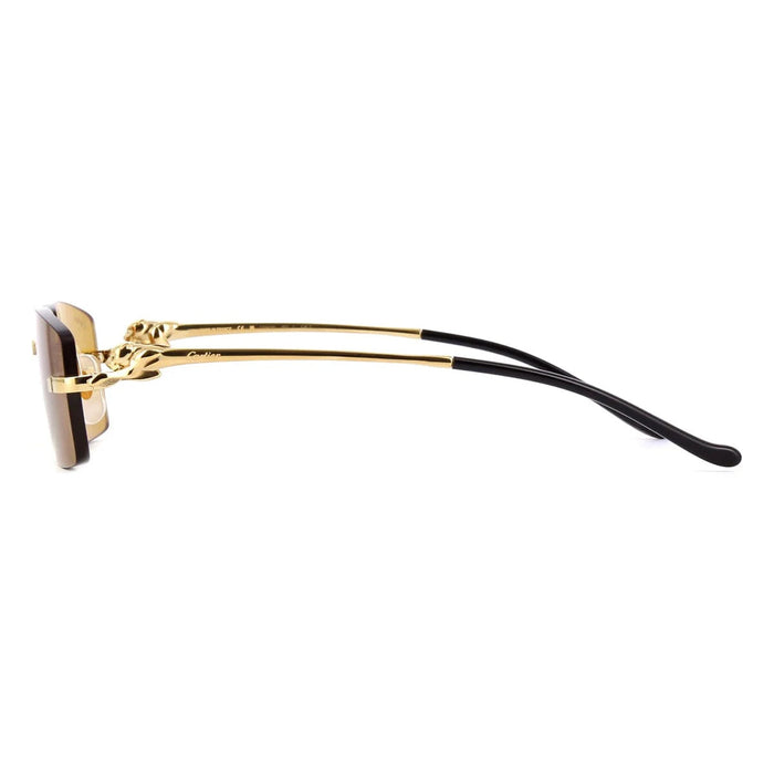 Cartier Panthere CT0430S Sunglasses 843023172244
