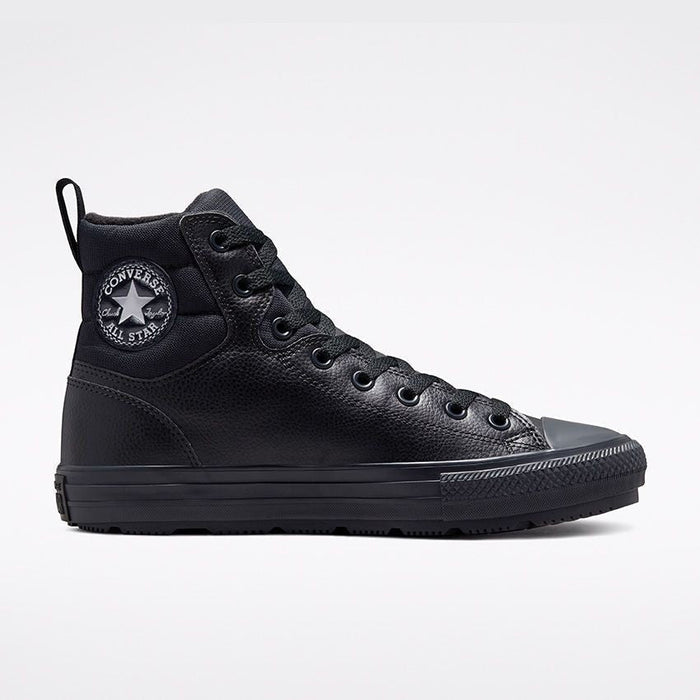 Converse Chuck Taylor All Star Leather High Top Shoes