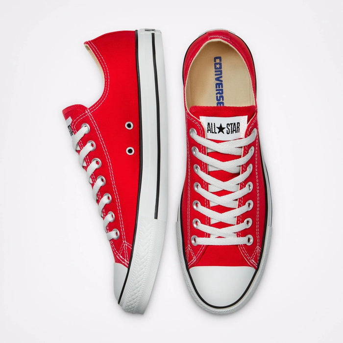 Chuck Taylor All Star Classic Low Top - Unisex Shoes