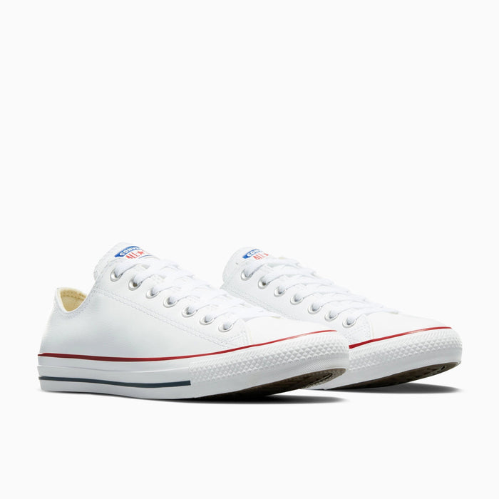 Chuck Taylor All Star Leather Mens Shoes Converse 886951122004 Free Shipping Worldwide