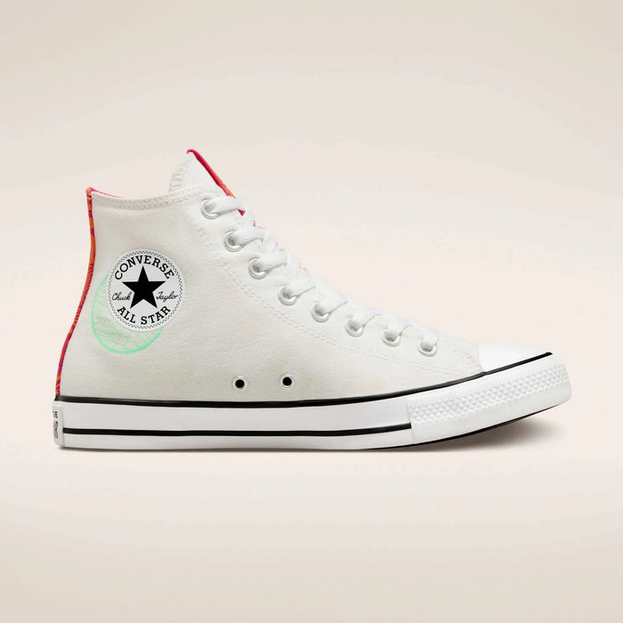 Converse Chuck Taylor All Star See Beyond Hi Top Unisex Shoes 194433728584 Free Shipping Worldwide