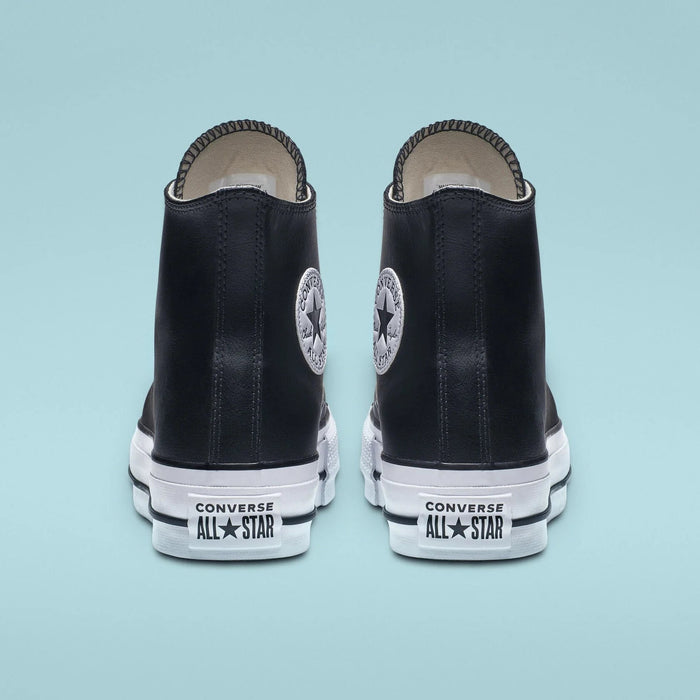 Converse Chuck Taylor All Star High-Top Platform Sneaker - Women's - Free  Shipping