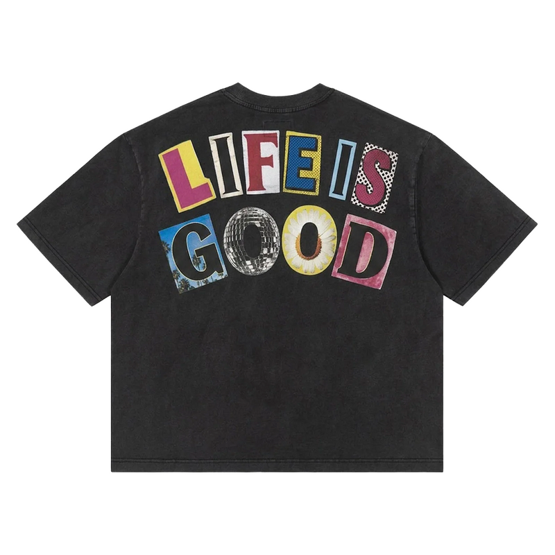 ALL HUMAN COPY & PASTE TEE