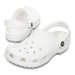 Crocs Classic Clog Womens Shoes 841158002412 Free Shipping Worldwide