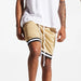 Crysp Denim Jordan Ball Shorts Mens Pants & 407636 Free Shipping Worldwide