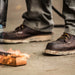 Danner Bull Run Moc Toe Boot Men’s Shoes 612632128016 Free Shipping Worldwide