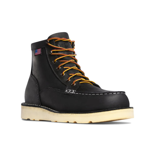 Danner Bull Run Moc Toe Boot Men’s Shoes 612632261089 Free Shipping Worldwide