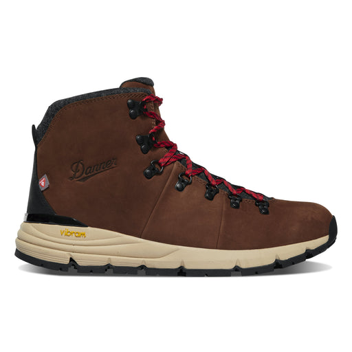 Danner Mountain 600 Insulated Boot Men’s Shoes 612632523637 Free Shipping Worldwide