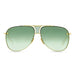 DITA DECADE-TWO Sunglasses Dita 810121950920 Free Shipping Worldwide