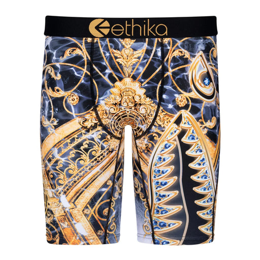 Ethika Men’s Staple Bomber Golden Gates Boxer Briefs Underwear 197548071477 Free Shipping Worldwide