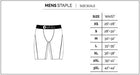 Ethika Men’s Staple Bomber Mr. Bags Boxer Briefs Underwear 197548162366