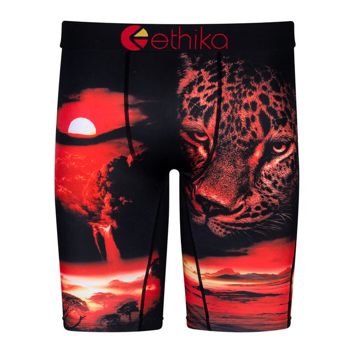 Ethika Men’s Staple Dark Safari Boxer Briefs Underwear 197548162922