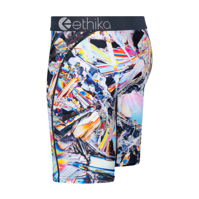 Ethika Mens Staple Exhale Boxer Briefs Underwear 0192228998969 Free Shipping Worldwide
