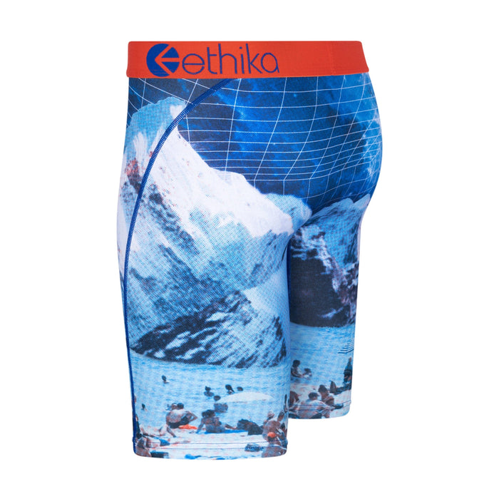 Ethika Mens Staple Spacecation Boxer Briefs Underwear 0192228953531 Free Shipping Worldwide