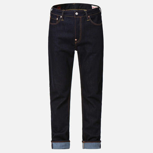 Evisu Men’s Japanese Pattern Daicock Print Jeans Mens Pants & Shorts EVISU 4894565623271 Free Shipping Worldwide