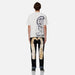 Evisu Mens Japanese Pattern Daicock Print Jeans Pants & Shorts EVISU 4894565623271 Free Shipping Worldwide