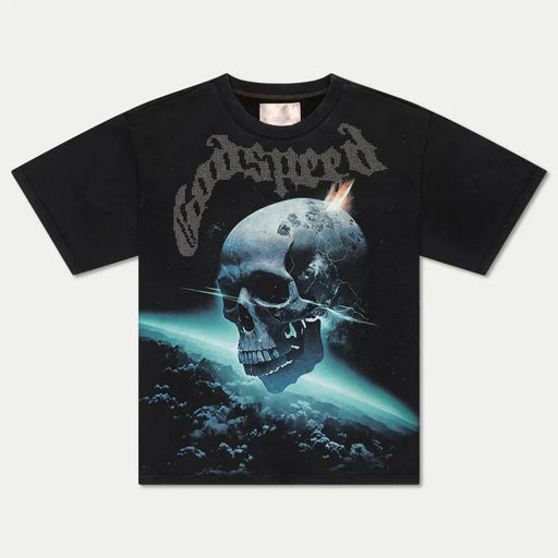 Godspeed C.O.T.F T-Shirt Men’s T-Shirts Free Shipping Worldwide