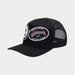 Godspeed Dual Patch Trucker Hat Mens Hats 486762 Free Shipping Worldwide