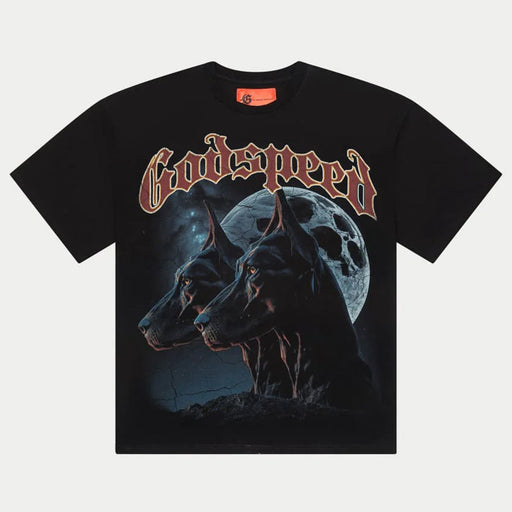Godspeed F.T.D T-Shirt Men’s T-Shirts 494822 Free Shipping Worldwide