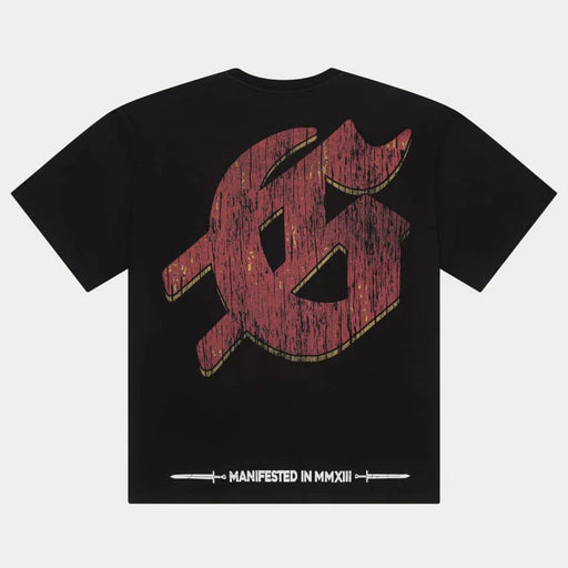 Godspeed F.T.D T-Shirt Men’s T-Shirts 494822 Free Shipping Worldwide