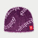 Godspeed Fuzzy Logo Beanie Mens Hats 487581 Free Shipping Worldwide