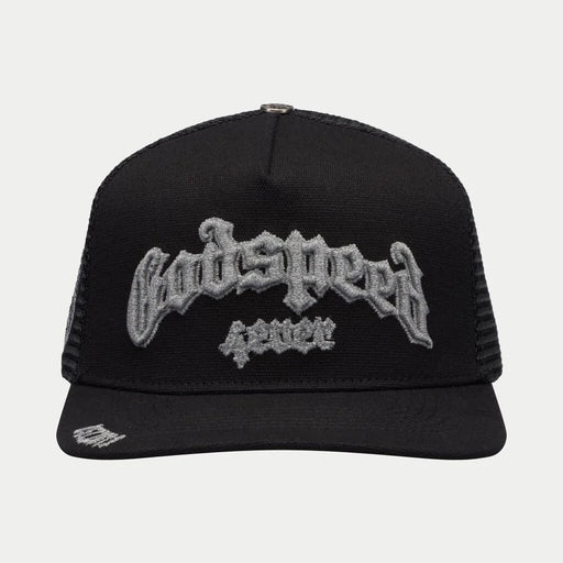 Godspeed GS Forever Trucker Hat (3M Reflective) Men’s Hats 493564 Free Shipping Worldwide