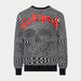 Godspeed Immortal Crewneck Sweater Mens Sweaters GODSPEED 482733 Free Shipping Worldwide