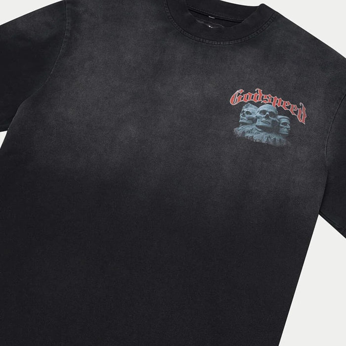 Godspeed Mount Rush T - Shirt Men’s T - Shirts 497229