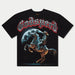 Godspeed Pale Horse T-Shirt Men’s T-Shirts 489411 Free Shipping Worldwide