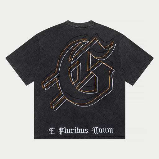 Godspeed Sphinx Guardian T-shirt Men’s T-Shirts 507168