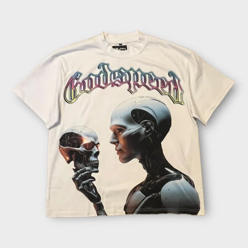 Godspeed The Upgrade T-Shirt Men’s T-Shirts 507174
