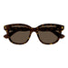 Gucci GG1264S Sunglasses 0889652428598