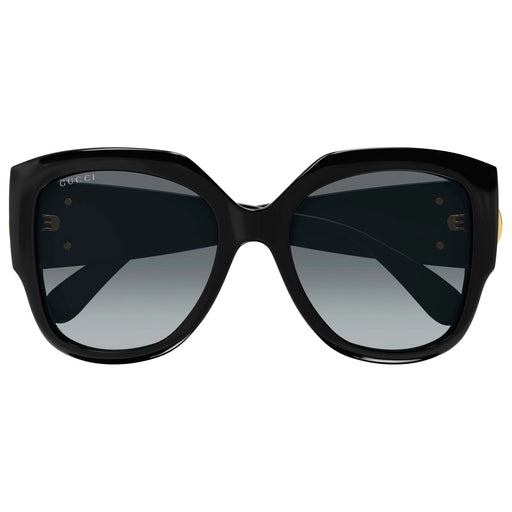 Gucci GG1407S Sunglasses 889652437842 Free Shipping Worldwide