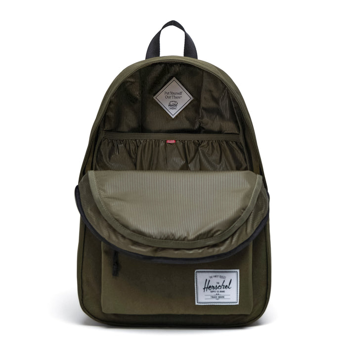 Herschel Classic Backpack XL - 26L Backpacks Supply Co. 828432591985