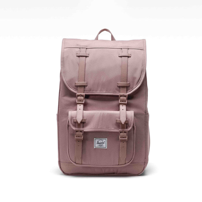 Herschel Little America™ Backpack | Mid - Volume - 21L Backpacks Supply Co. 828432593668