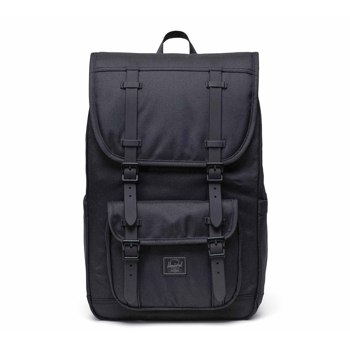 Herschel Little America™ Backpack | Mid - Volume - 21L Backpacks Supply Co. 828432593699