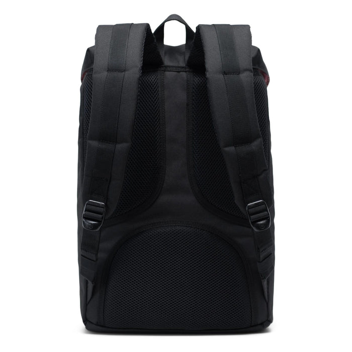 Herschel Little America™ Backpack | Mid-Volume Backpacks Supply Co. 828432006298 Free Shipping Worldwide