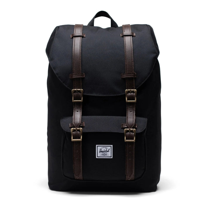 Herschel Little America™ Backpack | Mid-Volume Backpacks Supply Co. 828432553655 Free Shipping Worldwide