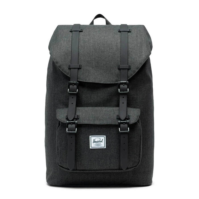 Herschel Little America™ Backpack | Mid-Volume Backpacks Supply Co. 828432210879 Free Shipping Worldwide