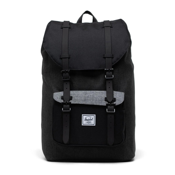 Herschel Little America™ Backpack | Mid-Volume Backpacks Supply Co. 828432503605 Free Shipping Worldwide
