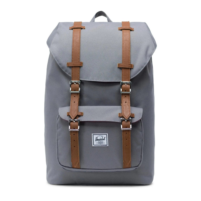 Herschel Little America™ Backpack | Mid-Volume Backpacks Supply Co. 828432022069 Free Shipping Worldwide