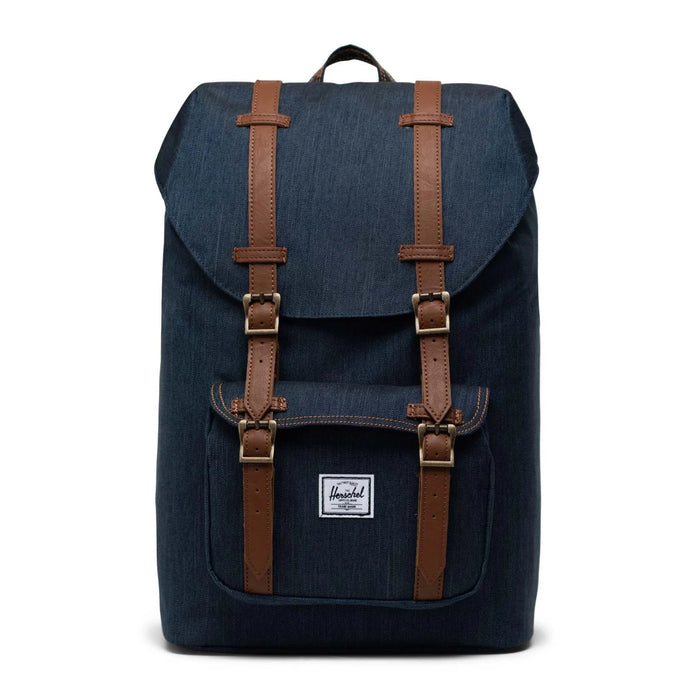 Herschel Little America™ Backpack | Mid-Volume Backpacks Supply Co. 828432553730 Free Shipping Worldwide