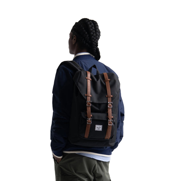 Herschel Little America™ Backpack | Mid-Volume Backpacks Supply Co. 828432315789 Free Shipping Worldwide