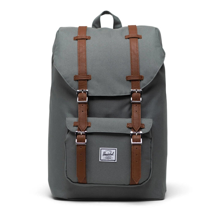 Herschel Little America™ Backpack | Mid-Volume Backpacks Supply Co. 828432544912 Free Shipping Worldwide