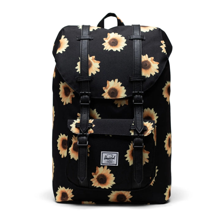 Herschel Little America™ Backpack | Mid-Volume Backpacks Supply Co. 828432545001 Free Shipping Worldwide