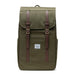 Herschel Retreat™ Backpack - 23L Backpacks Supply Co. 828432594405