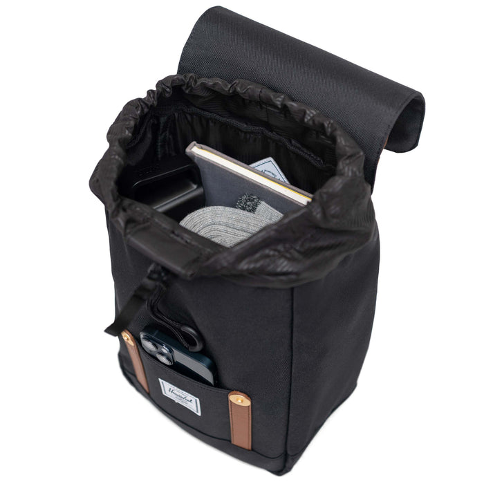 Herschel Retreat Backpack | Mini - 10L Backpacks Supply Co. 828432594566