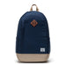 Herschel Seymour Backpack - 26L Backpacks Supply Co. 828432640751