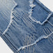 Homme + Femme Decayed Denim Jean Mens Pants & Shorts + 474515 Free Shipping Worldwide